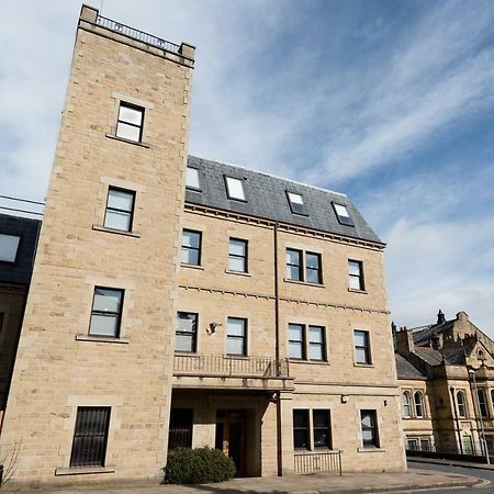 Halifax House, Studio Apartment 215 Εξωτερικό φωτογραφία