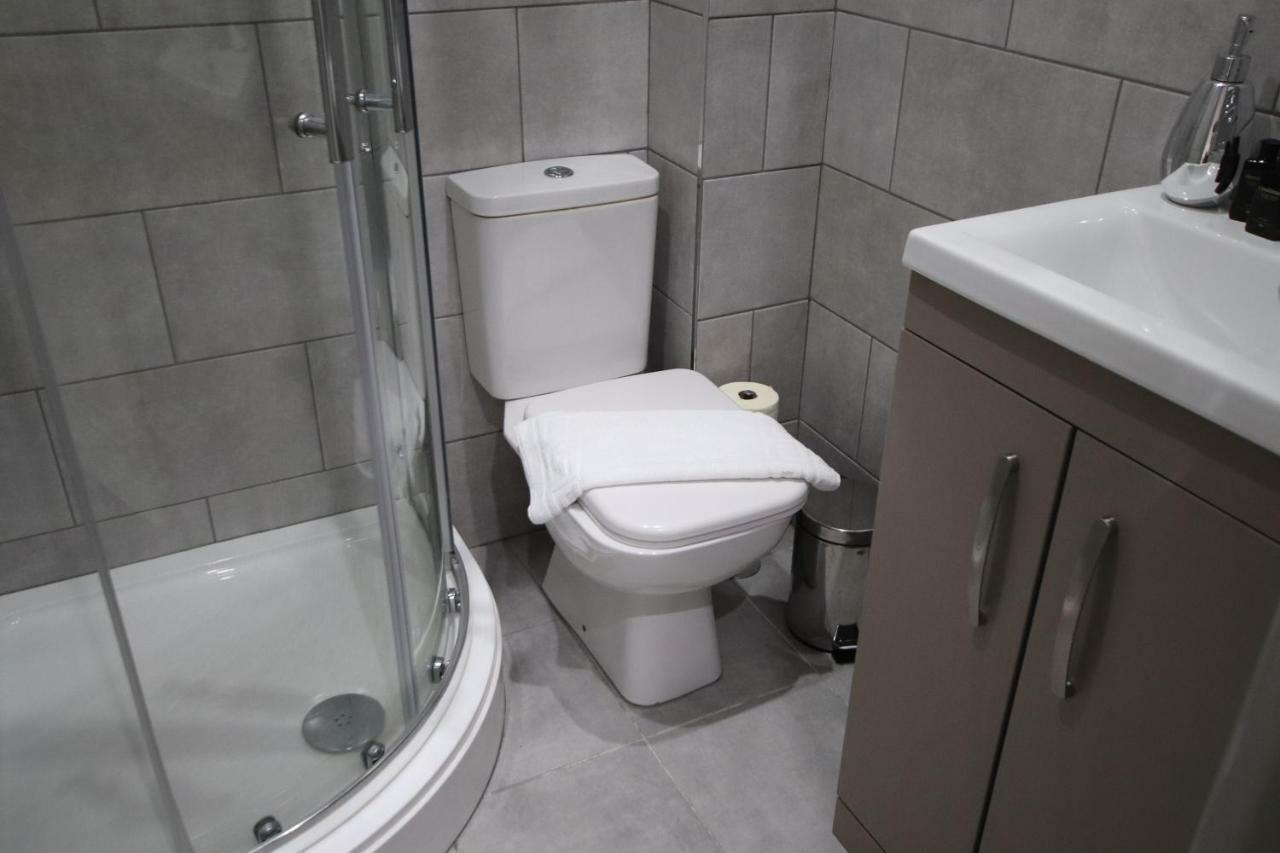 Halifax House, Studio Apartment 215 Εξωτερικό φωτογραφία