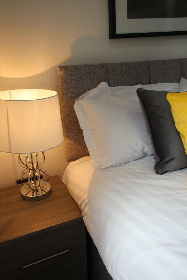 Halifax House, Studio Apartment 215 Εξωτερικό φωτογραφία