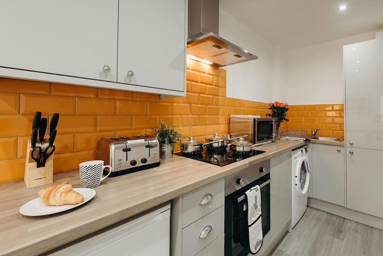 Halifax House, Studio Apartment 215 Εξωτερικό φωτογραφία